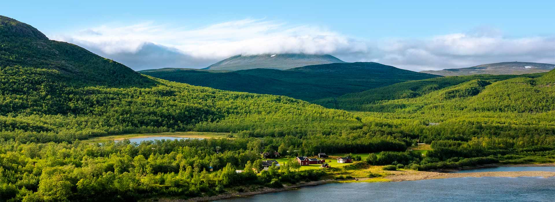 Discover great views nearby